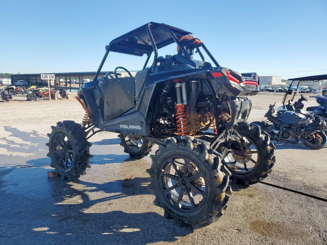 Lot #3279798310 2019 POLA RZR XP 1000