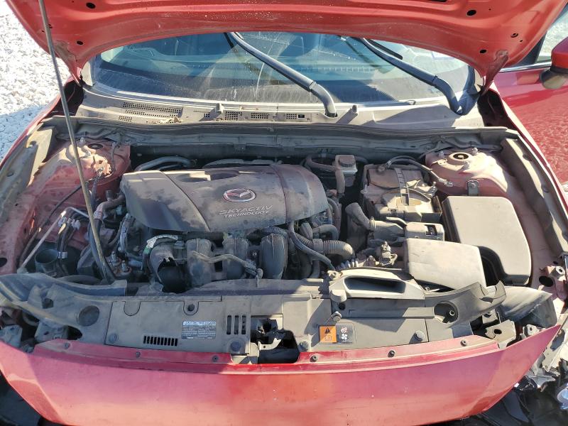 2017 MAZDA 3 TOURING - 3MZBN1V73HM116434