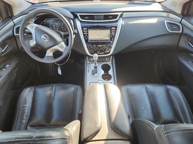 2017 NISSAN MURANO S - 5N1AZ2MH9HN117141