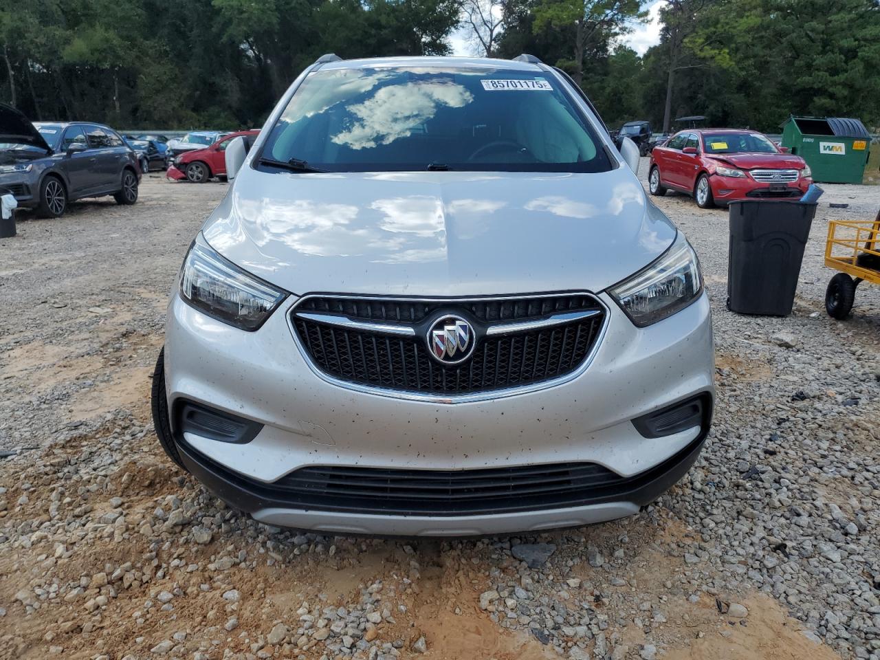 BUICK ENCORE PREFERRED