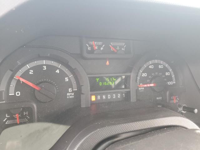 2016 EL DORADO BUS #3257193266