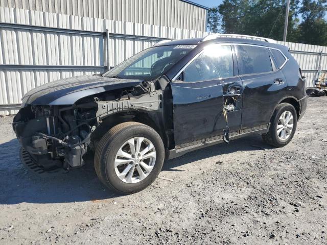 2015 NISSAN ROGUE S - KNMAT2MT7FP533930