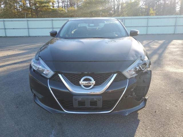 2018 NISSAN MAXIMA 3.5S #3302948612