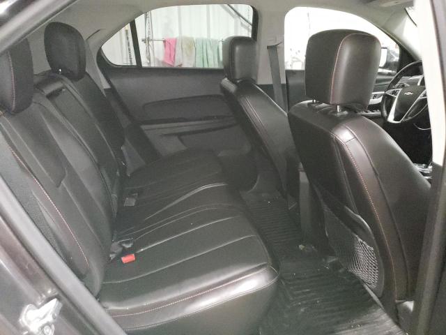 2016 CHEVROLET EQUINOX LT 2GNFLGE36G6123405