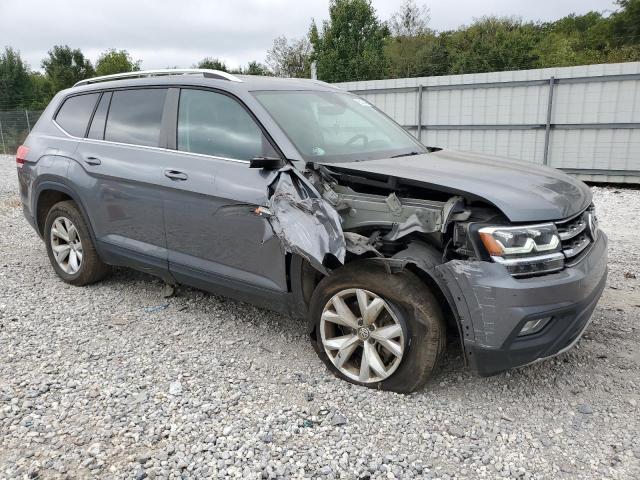 2019 VOLKSWAGEN ATLAS SE #3279575271