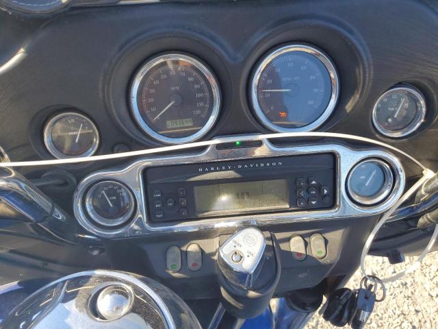 2008 HARLEY-DAVIDSON FLHTCUI - 1HD1FC4178Y608603