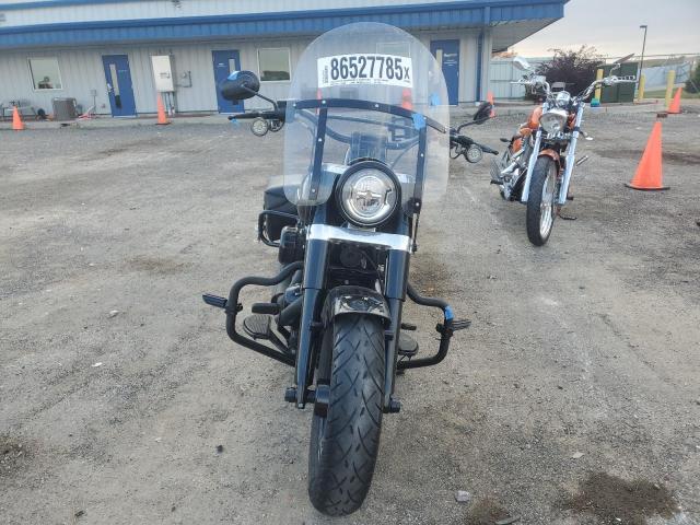 2018 HARLEY-DAVIDSON FLSL SOFTA 1HD1YDJ16JC018593