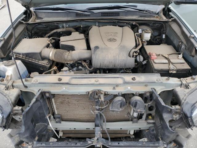 2023 TOYOTA TACOMA DOUBLE CAB #3294233895