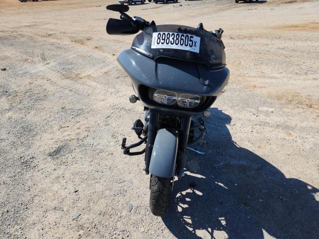2022 HARLEY-DAVIDSON FLTRXS #3287636007