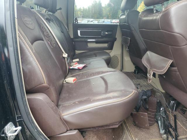 2013 RAM 1500 LONGH #3308559517