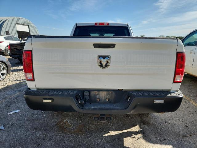 2016 RAM 1500 ST - 1C6RR6ST9GS133238