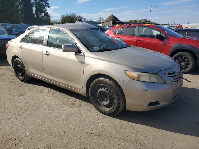 2009 TOYOTA CAMRY BASE #3296230529