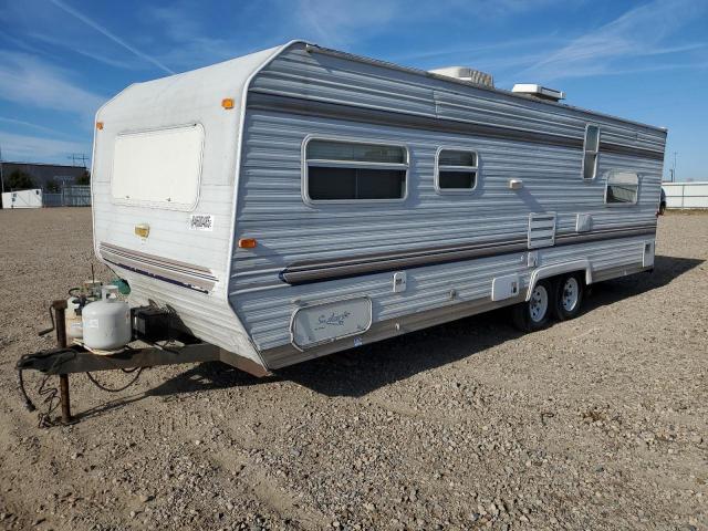 2004 SUNLINE SOLARIS #3265131753