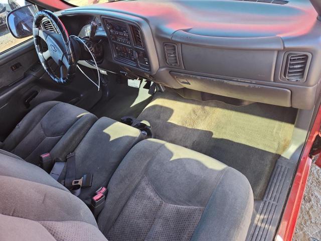 2003 CHEVROLET SILVERADO #3283976842