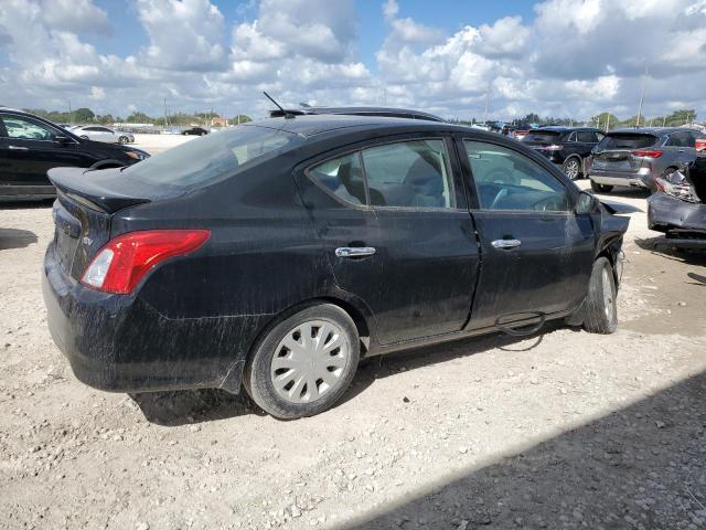 2017 NISSAN VERSA S #3309384990