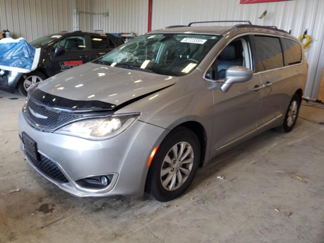 CHRYSLER PACIFICA T