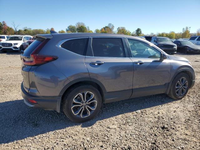 2022 HONDA CR-V EX - 2HKRW2H52NH636690