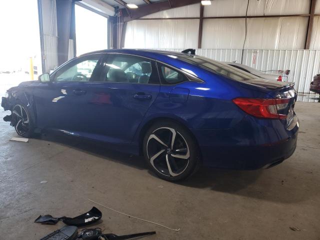 2022 HONDA ACCORD SPO - 1HGCV1F44NA097298