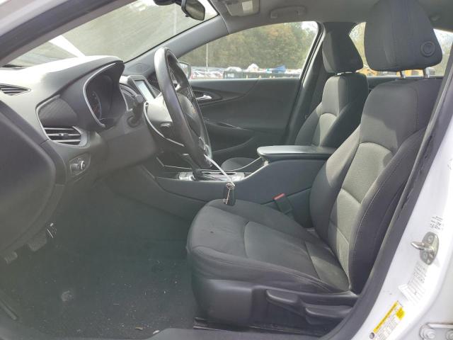 2017 CHEV MALIBU LS - 1G1ZB5ST4HF203416