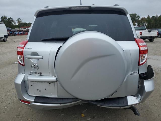 2012 TOYOTA RAV4 - 2T3JF4DV0CW225955