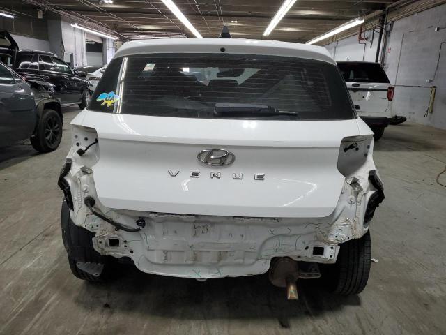 2020 HYUNDAI VENUE SE #3291423142