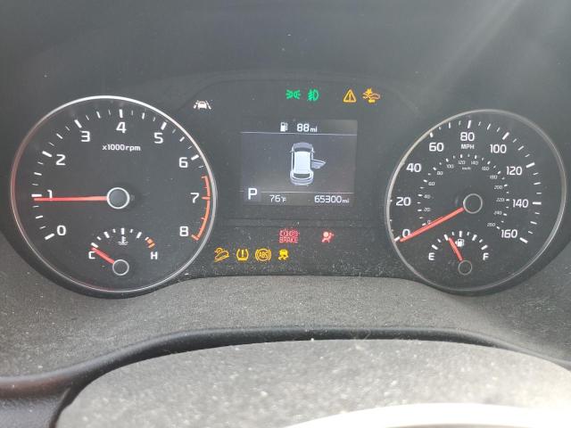 2021 KIA SPORTAGE L - KNDPMCAC6M7889235