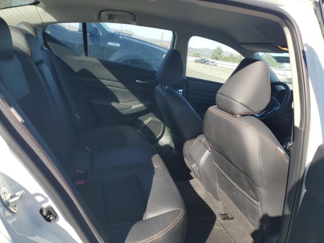 2020 NISSAN ALTIMA SR #3285126384