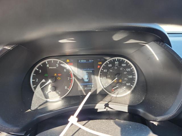 2024 NISSAN SENTRA S - 3N1AB8BV9RY355664