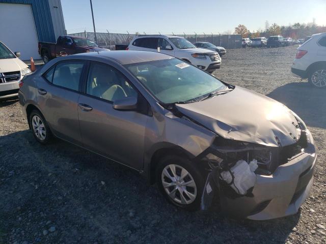2014 TOYOTA COROLLA EC - 2T1BPRHE0EC024367