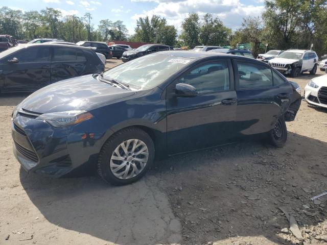 TOYOTA COROLLA L