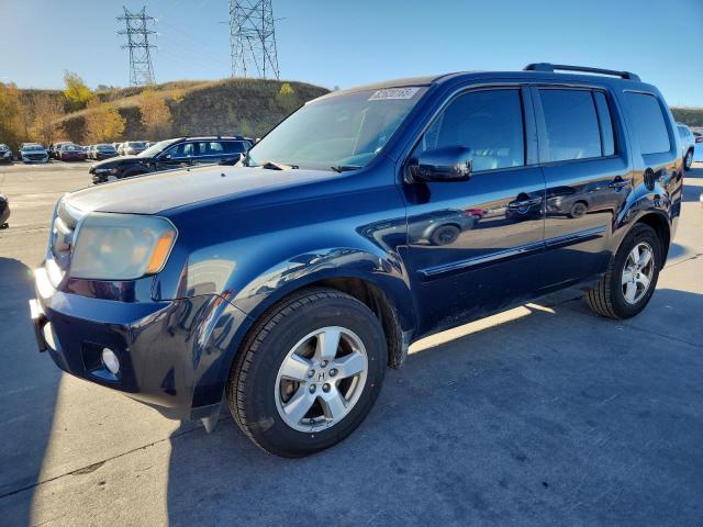 HONDA PILOT EXL