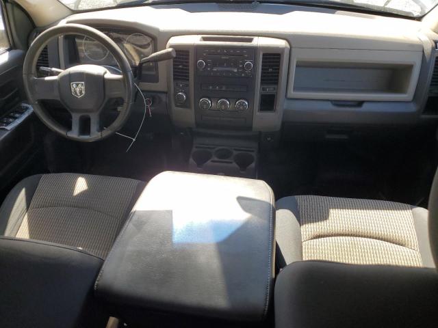 2011 DODGE RAM 1500 - 1D7RV1GP3BS650018