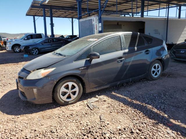 2013 TOYOTA PRIUS - JTDKN3DU5D5620537