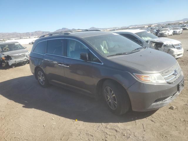 2012 HONDA ODYSSEY EX - 5FNRL5H67CB098941