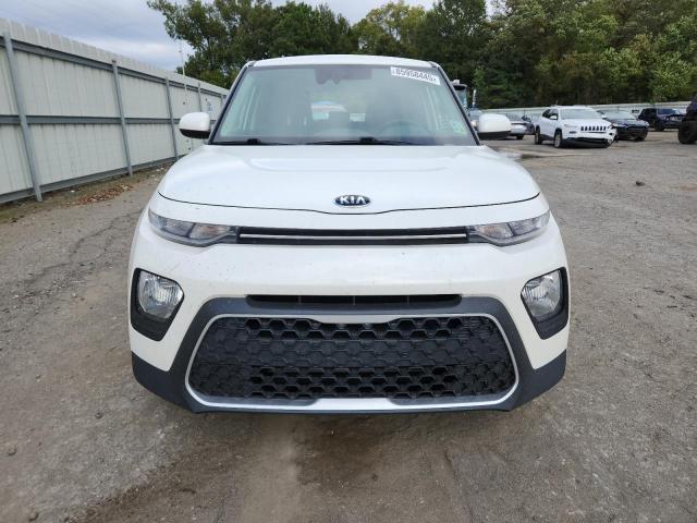 2021 KIA SOUL LX #3303931686