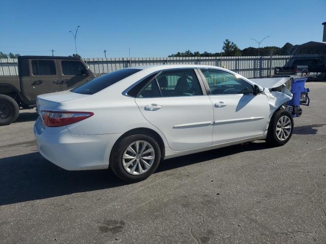 2017 TOYOTA CAMRY LE - Other View