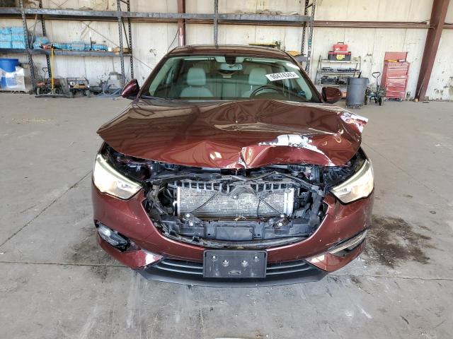 2019 BUICK REGAL ESSE - W04GR6SX9K1008638