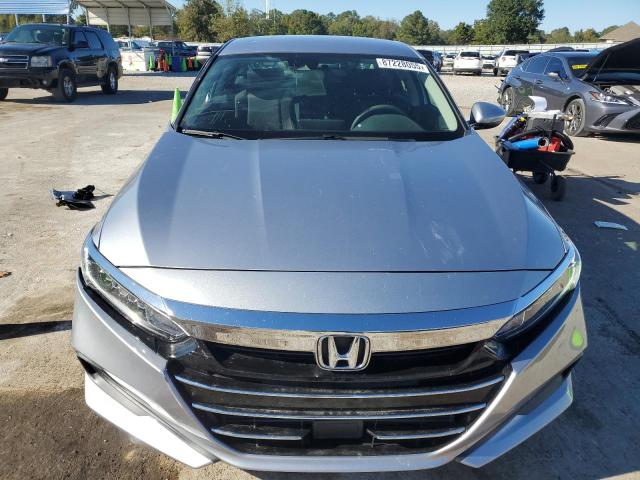 2022 HONDA ACCORD LX #3286668286