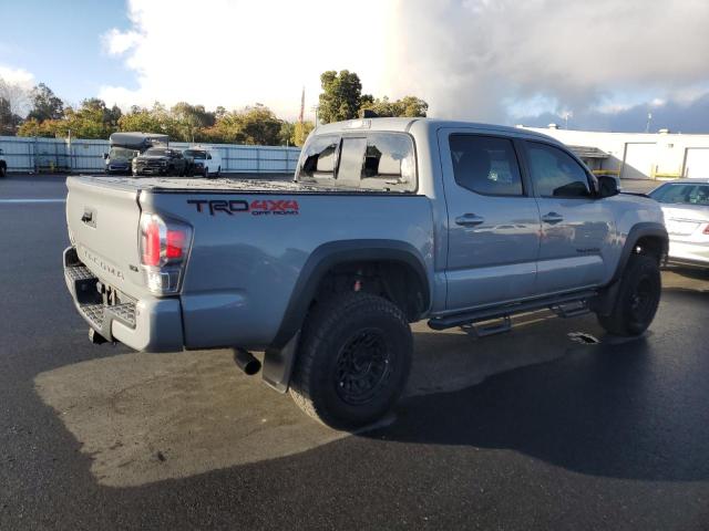 2020 TOYOTA TACOMA DOU #3296444656
