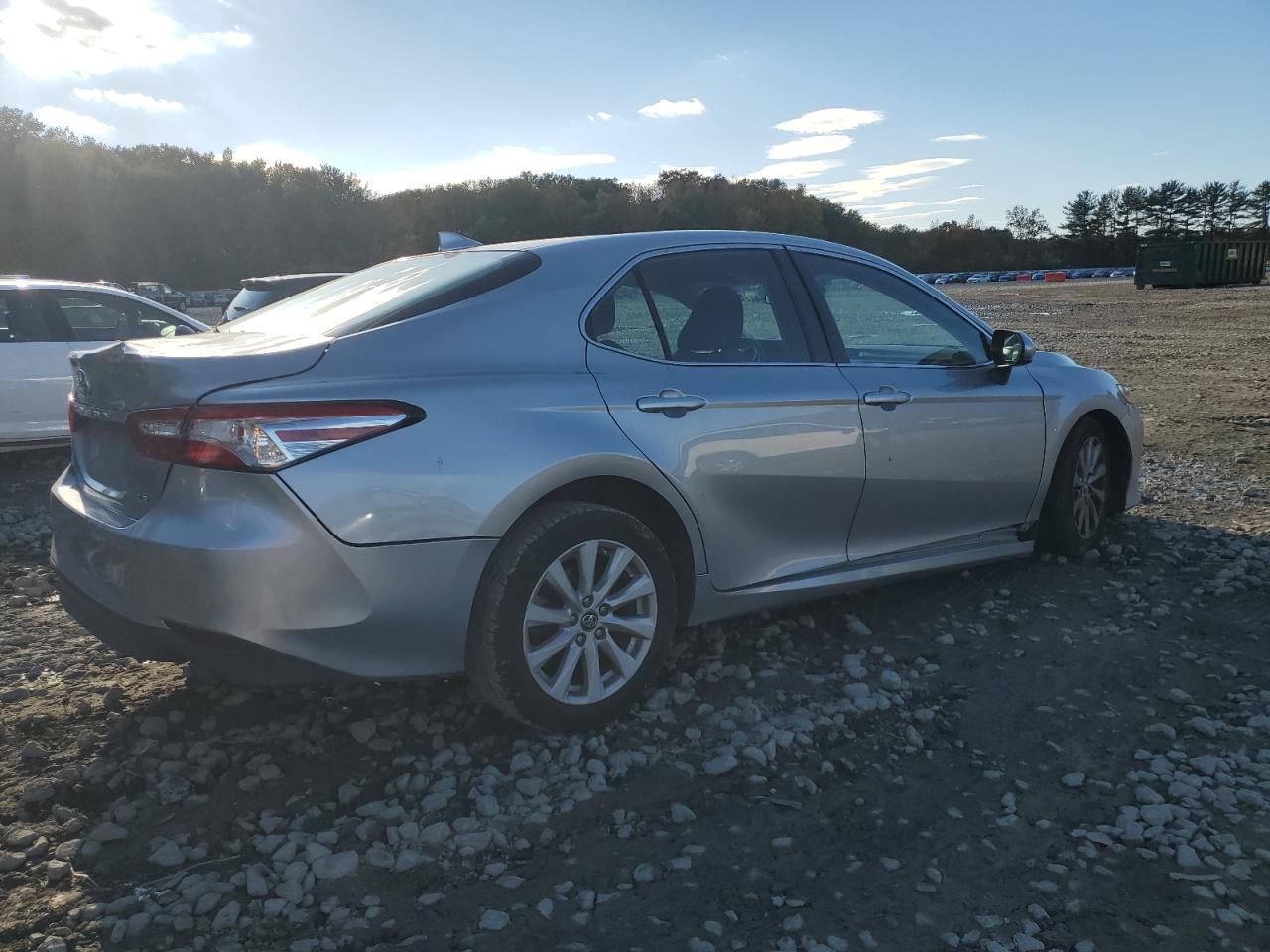 TOYOTA CAMRY L