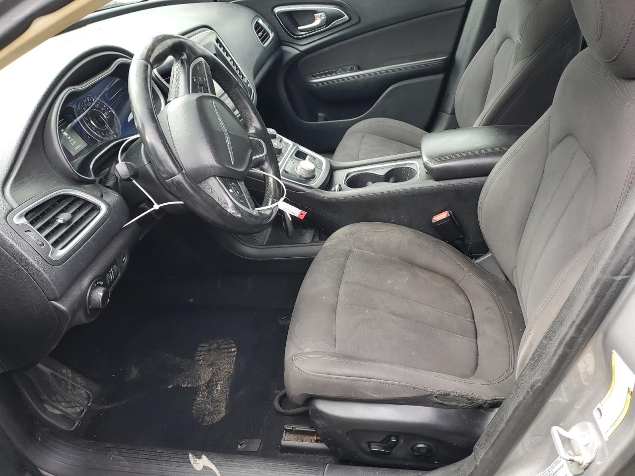 CHRYSLER 200 LIMITED