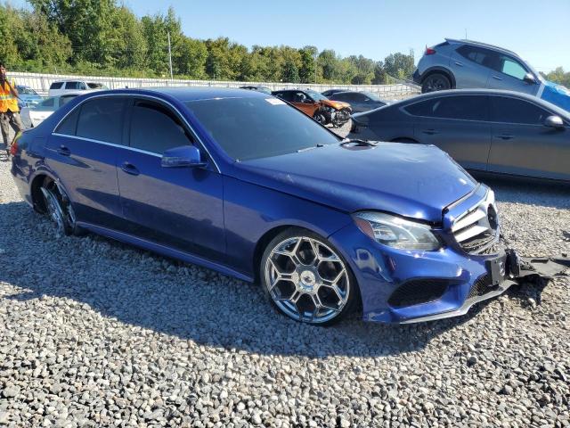 2014 MERCEDES-BENZ E 350 4MAT - WDDHF8JB6EB067705