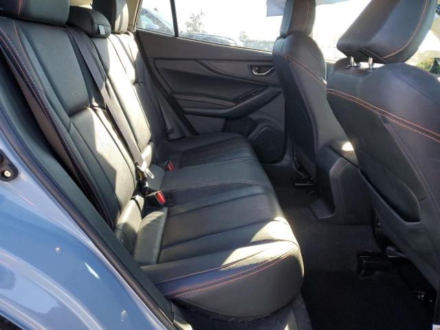 2023 SUBARU CROSSTREK JF2GTHNC0P8326854