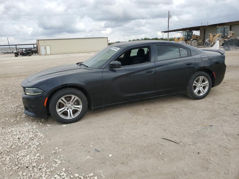 2017 DODGE CHARGER SE - 2C3CDXBGXHH595827