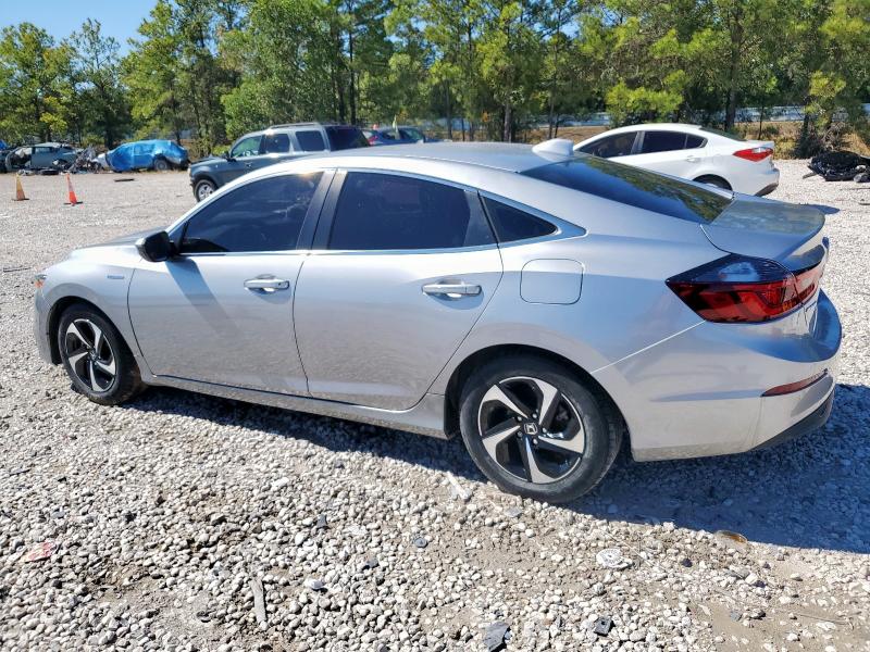 2021 HONDA INSIGHT EX #3282484903