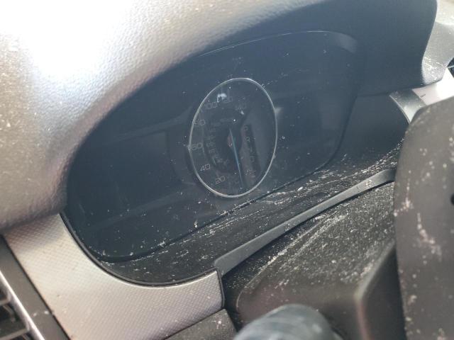 2013 FORD EDGE SEL - 2FMDK3J99DBC74811