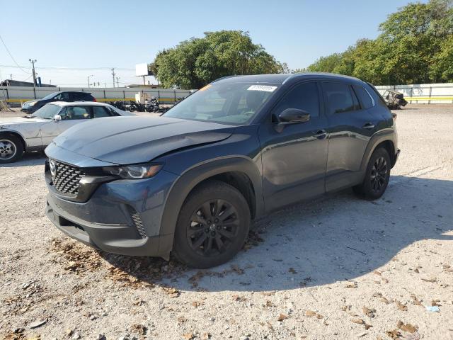 Global Auto Auctions: 2024 MAZDA CX-50 SELE