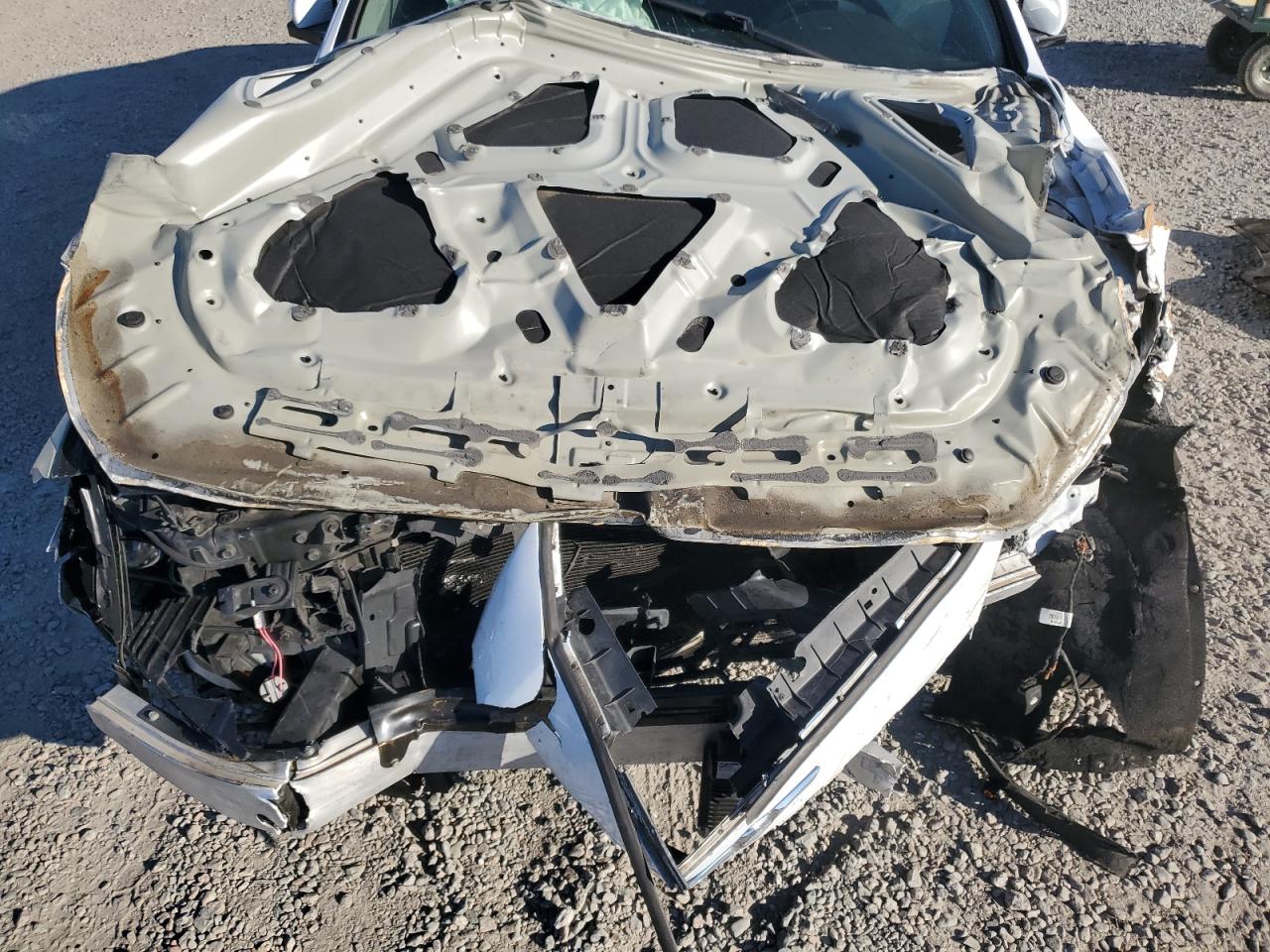 Lot #3309624078 2017 GENESIS G80 BASE