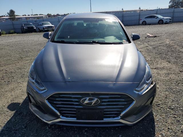 2018 HYUNDAI SONATA SE 5NPE24AF8JH705997