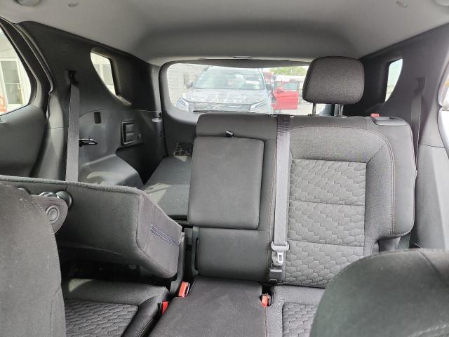 2019 CHEVROLET EQUINOX LT 3GNAXLEXXKS537226